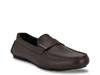 Moscow Loafer Dark Brown view