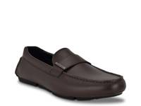 Moscow Loafer Dark Brown view