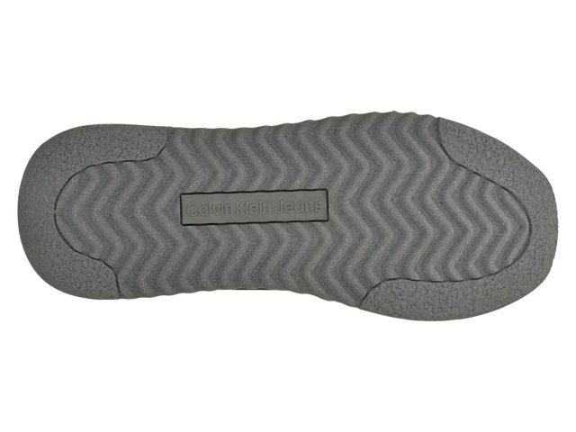 Portly Sneaker - Men's