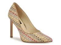 Tatiana Pump Multicolor view