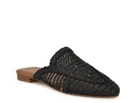 Campton Mule Black view