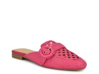 Caspe Mule Pink view