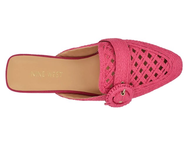 Nine West Caspe Mule - Free Shipping | DSW