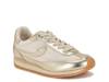 Fivo Sneaker Gold Metallic/Taupe view