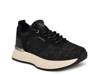Freska Sneaker Black view