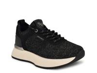 Freska Sneaker Black view