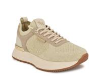Freska Sneaker Light Natural Beige view