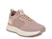 Freska Sneaker Light Pink view
