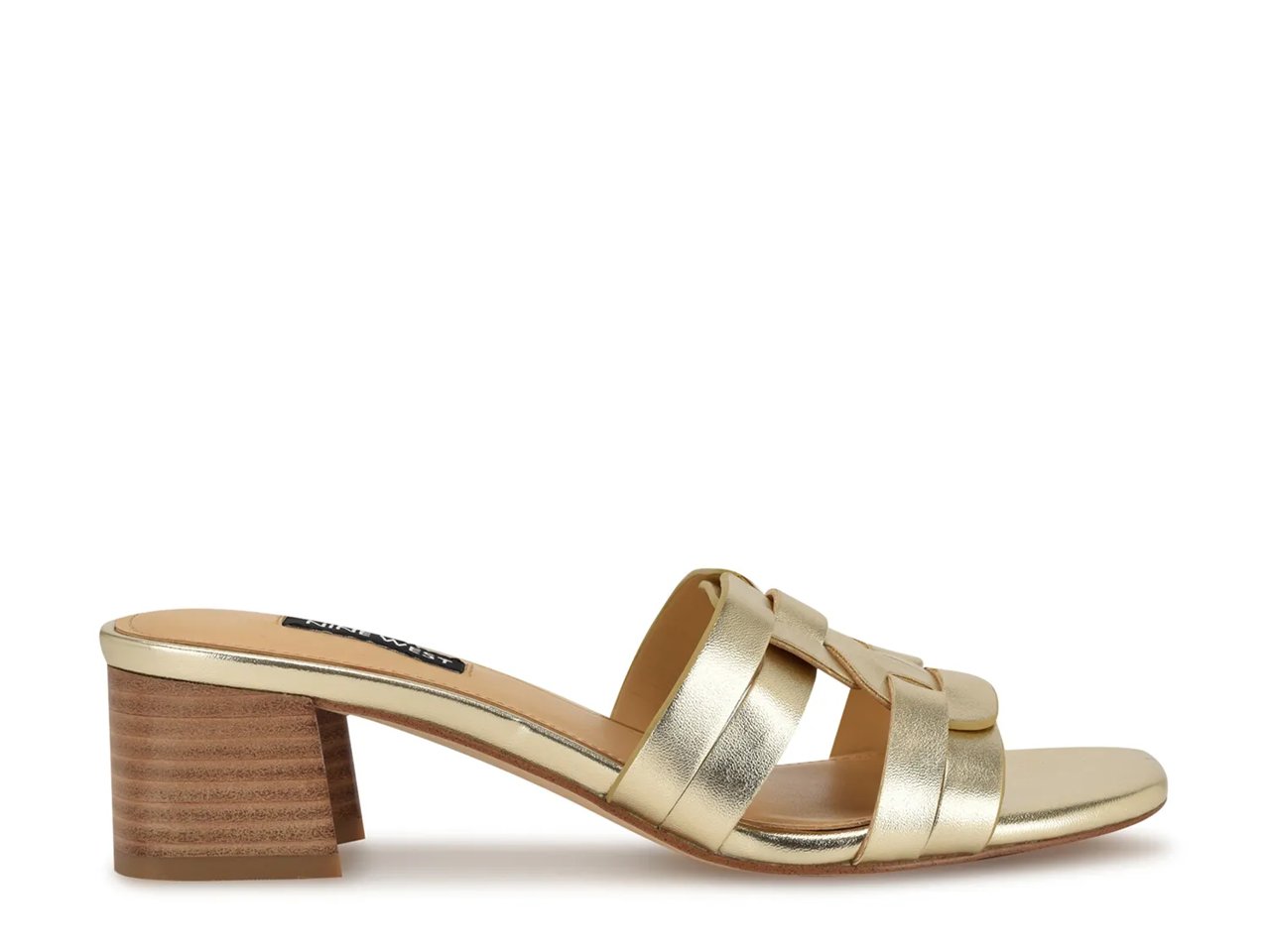 Gennie Sandal