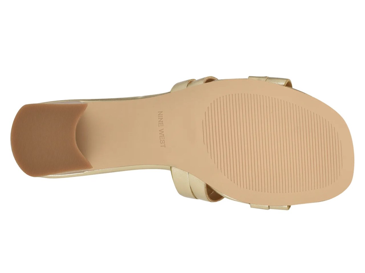 Gennie Sandal