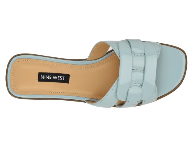gloire Nine West Glorie Sandal - Free Shipping | DSW