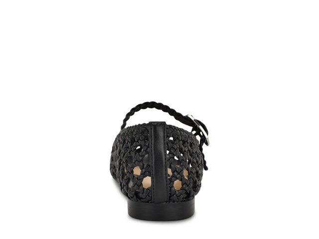 Halie Mary Jane Flat