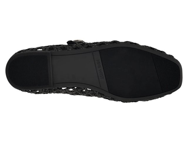 Halie Mary Jane Flat