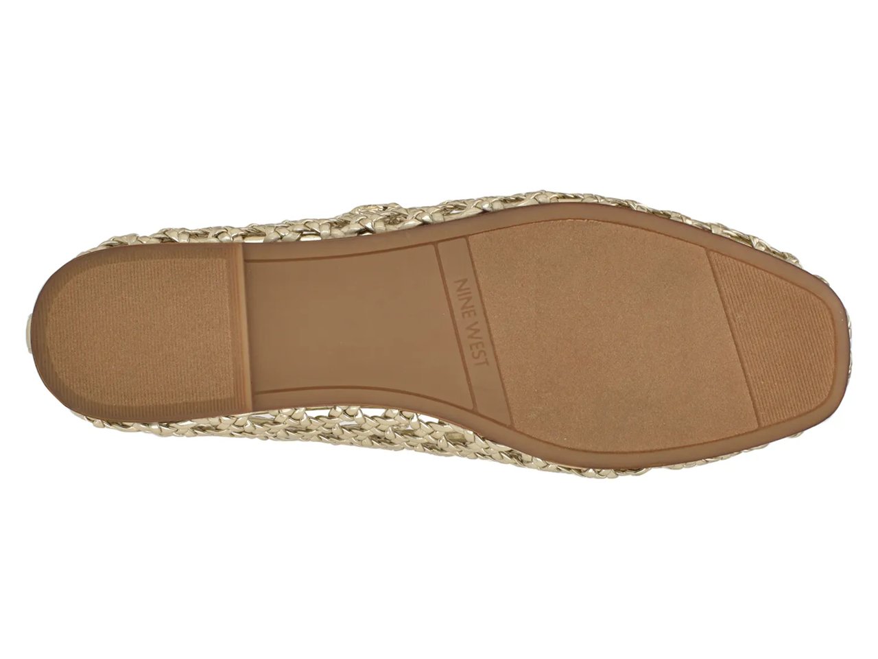 Halie Mary Jane Flat