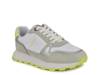 Kalah Sneaker Light Grey/White view