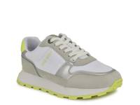 Kalah Sneaker Light Grey/White view