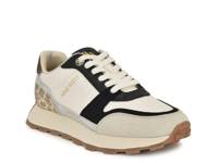 Kalah Sneaker White/Grey/Black view