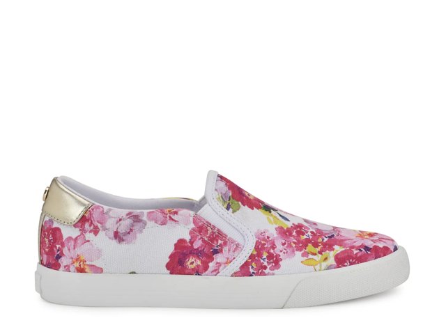 Lala Slip-On Sneaker