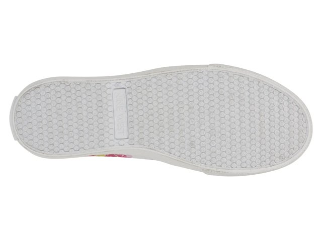 Lala Slip-On Sneaker