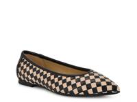 Largo Flat Black/Beige view