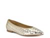 Largo Flat Gold/Silver view