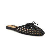 Lolah Mule Black view