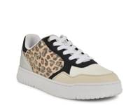 Nenya Sneaker Multicolor Leopard Print view