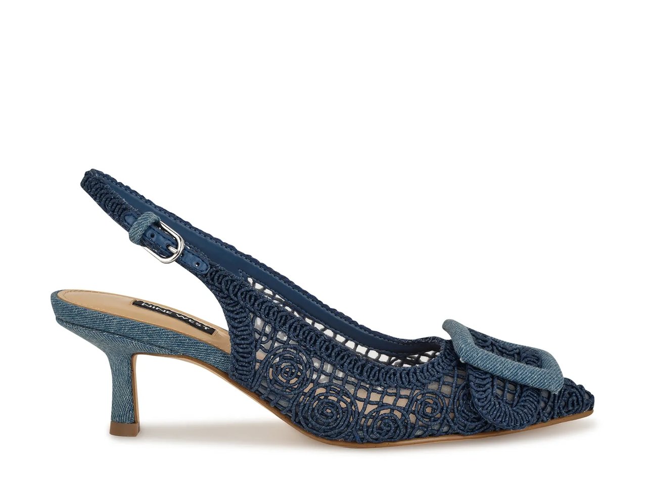 Nolla Pump
