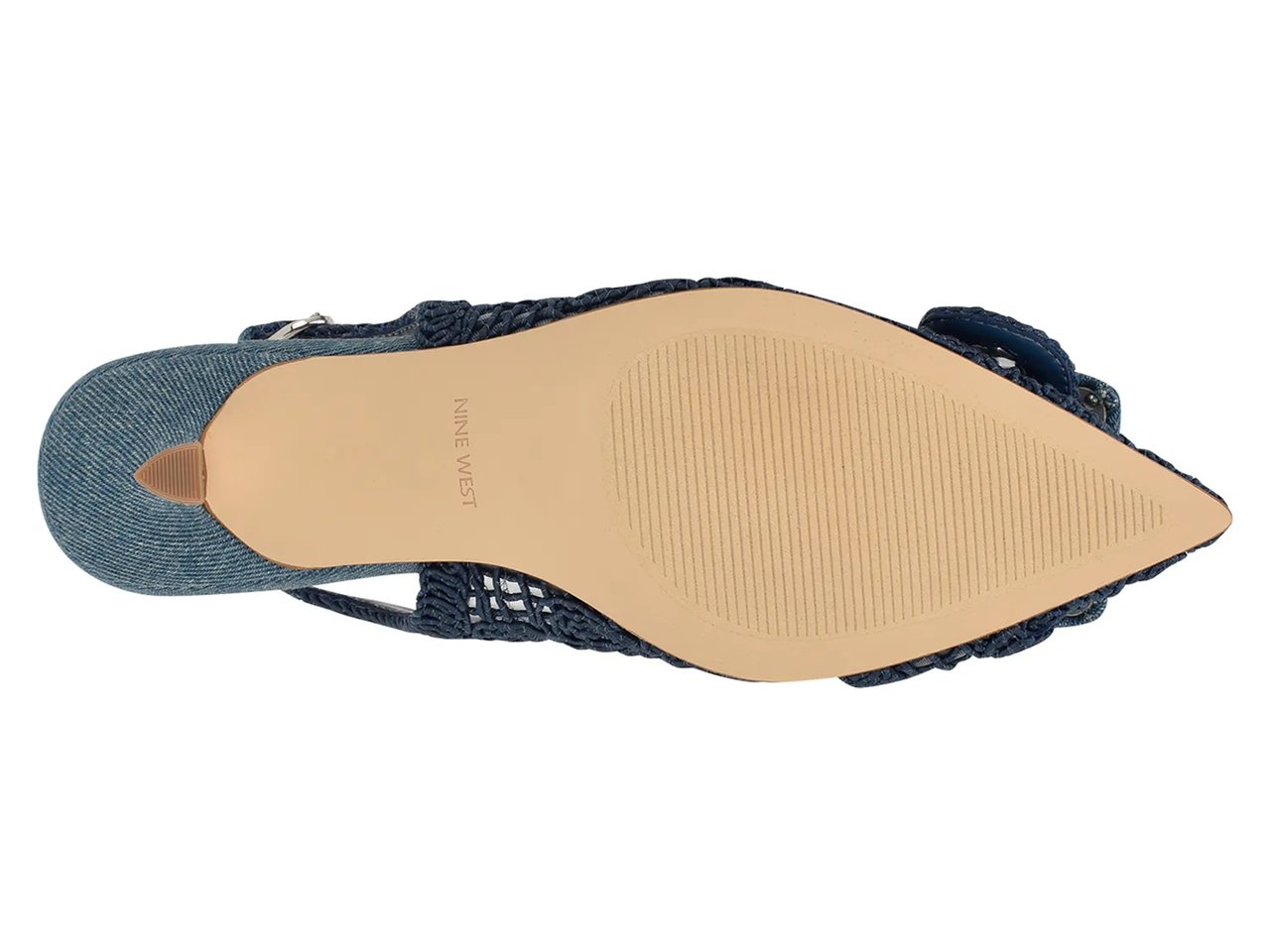 Nolla Pump
