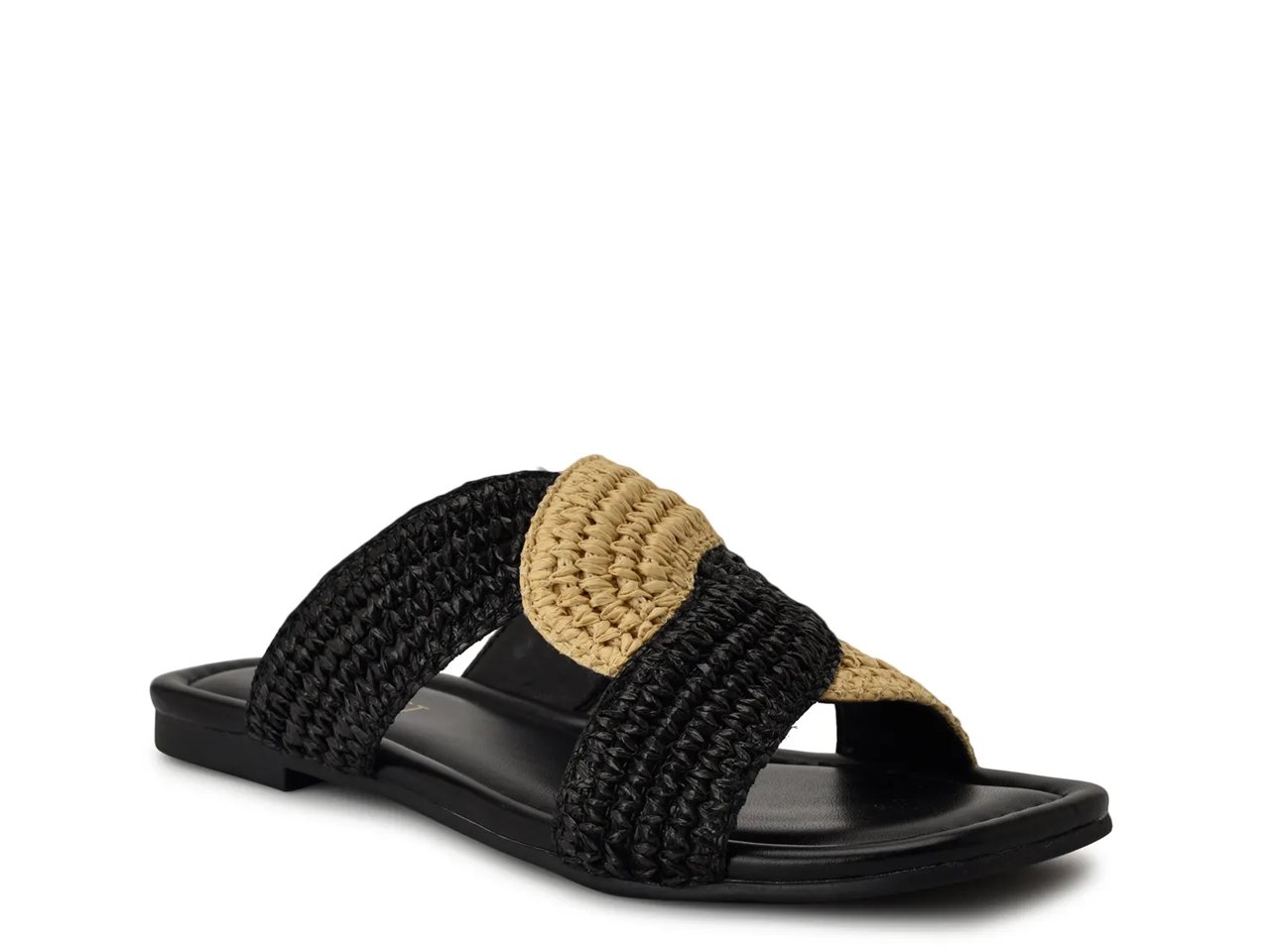 Quara Sandal