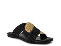 Quara Sandal Black/Beige view