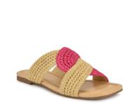 Quara Sandal Light Pink/Beige view