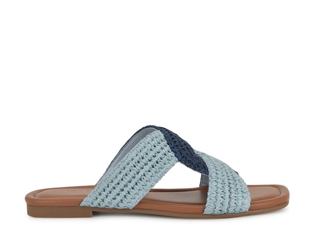 Quara Sandal