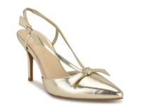 Rand Pump Gold Metallic view