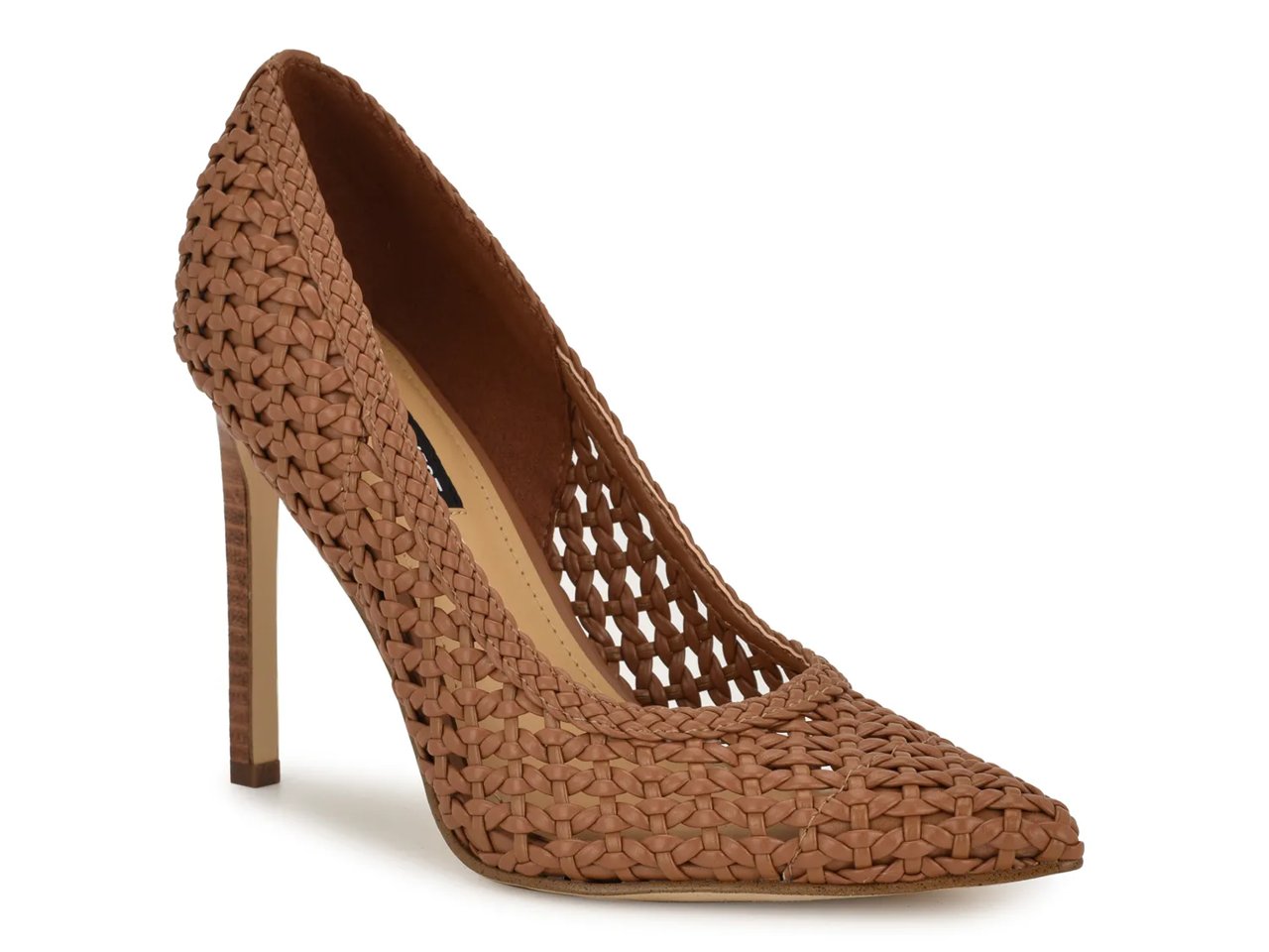 Tatiana Pump
