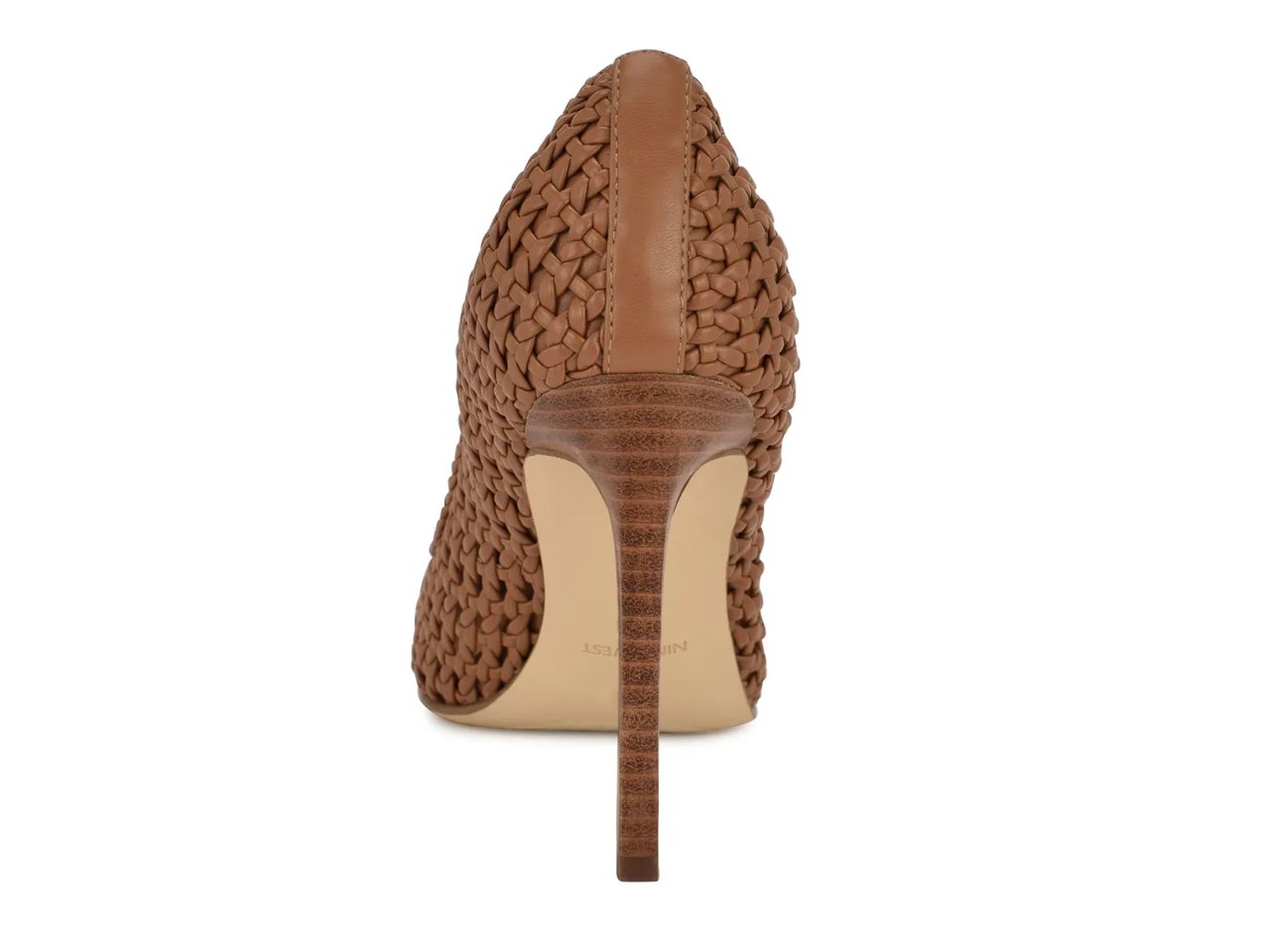 Tatiana Pump