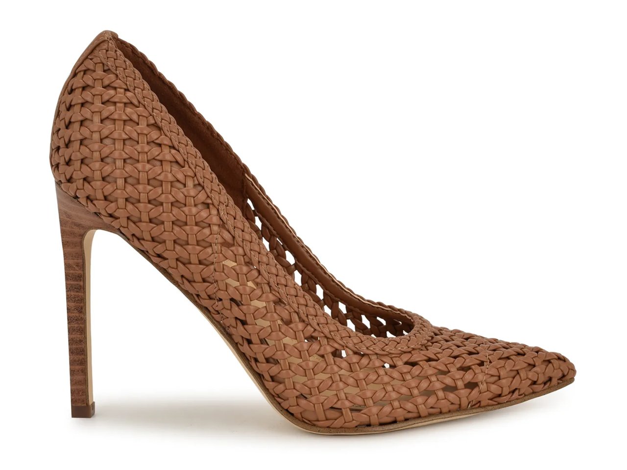 Tatiana Pump