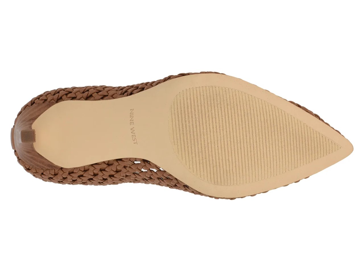 Tatiana Pump