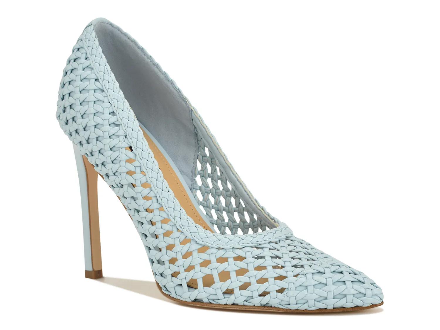 Tatiana Pump - image 3