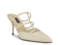 Tianala Mule Ivory view