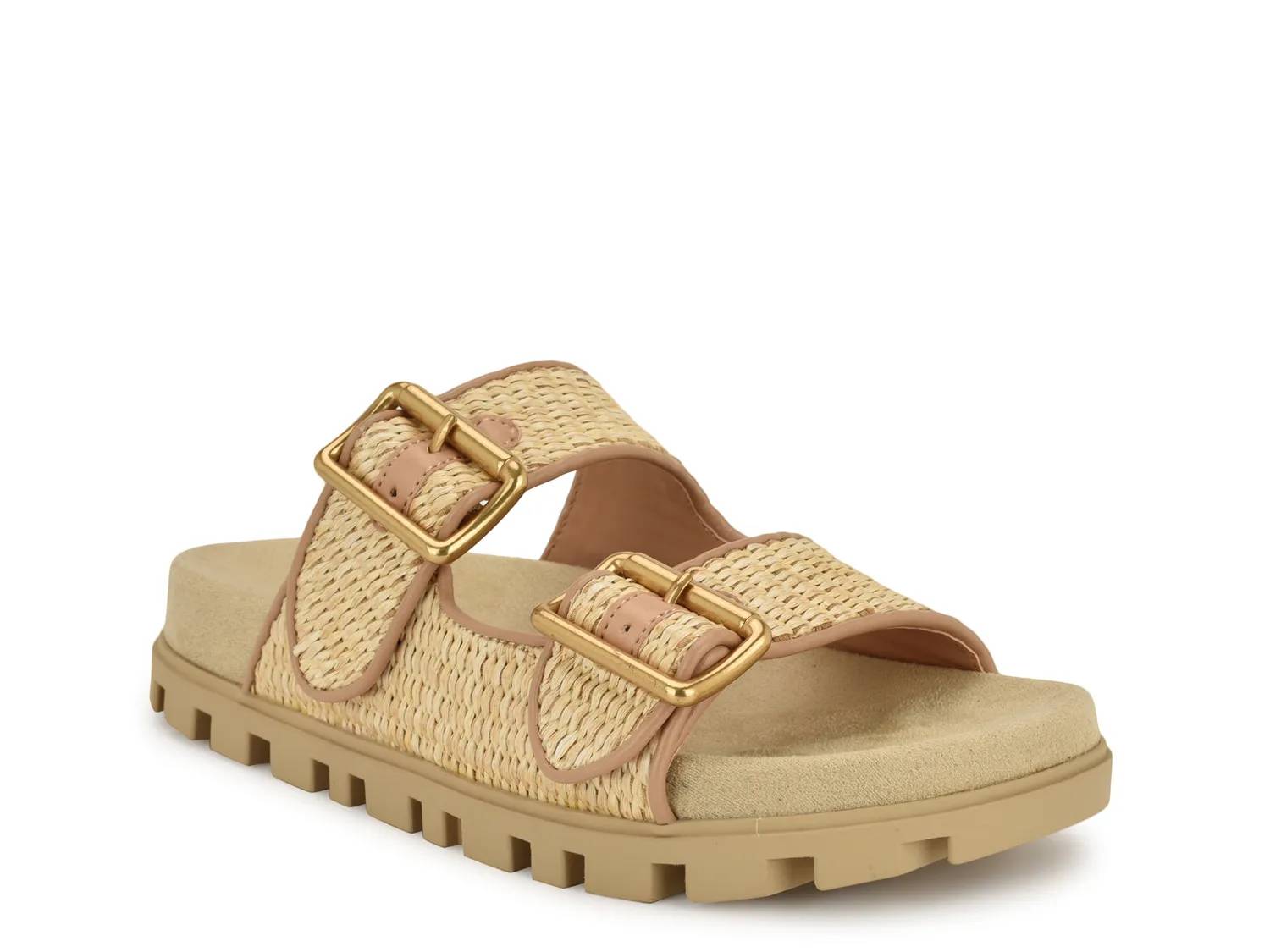 Timma Sandal