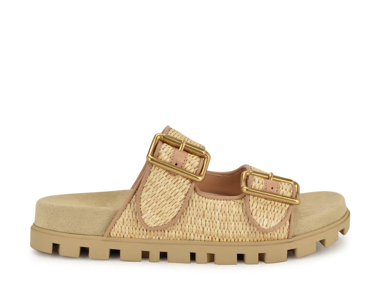 Timma Sandal