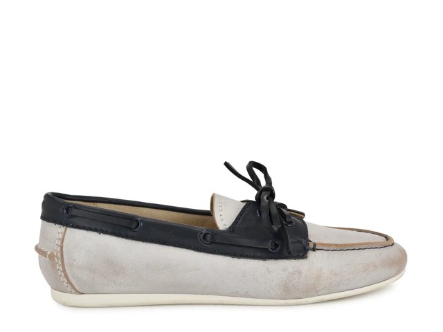 Yacht Loafer
