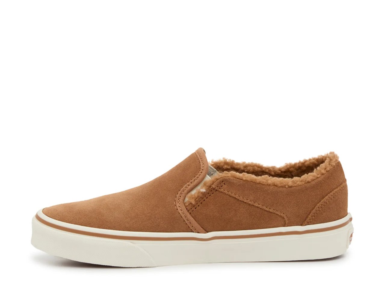 Asher Slip-On Sneaker - Women's