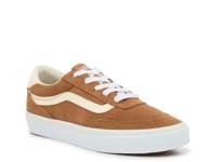 Brooklyn Sneaker - Women's Tan view