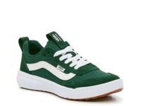 Range Deluxe Sneaker - Women's Dark Green view