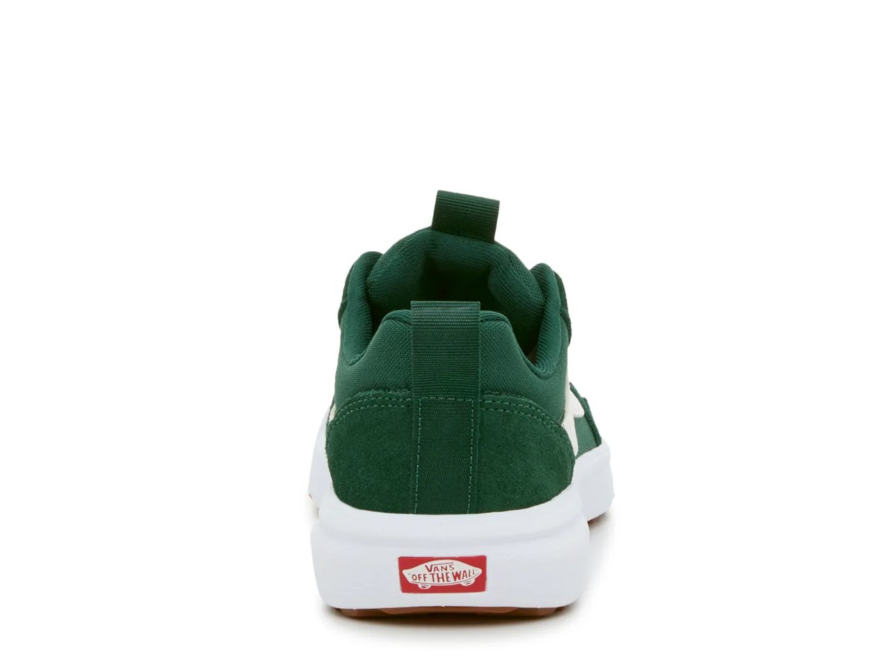 Range Deluxe Sneaker - Women's