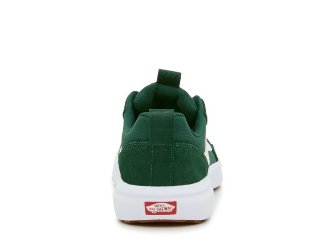 Range Deluxe Sneaker - Women's