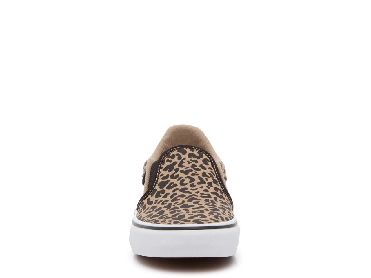 Asher Deluxe Slip-On Sneaker - Women's