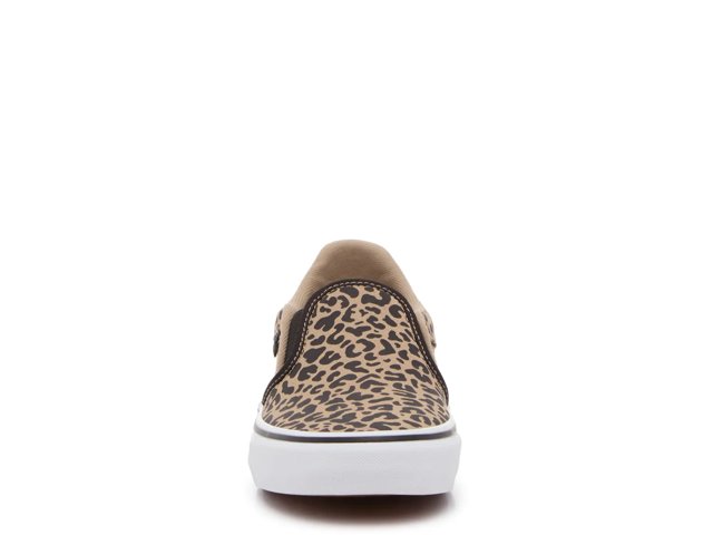 Asher Deluxe Slip-On Sneaker - Women's